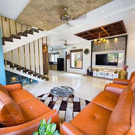 Premium Chalet Lonavala Exteriér fotografie