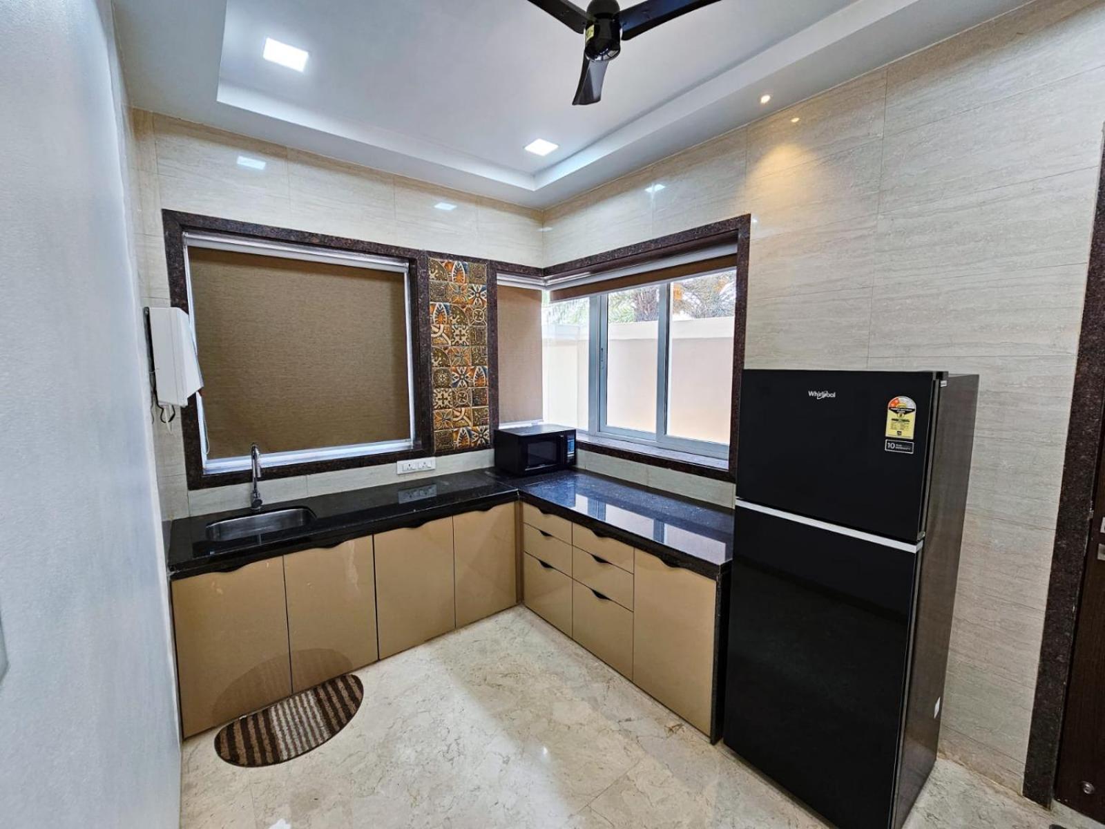 Premium Chalet Lonavala Exteriér fotografie