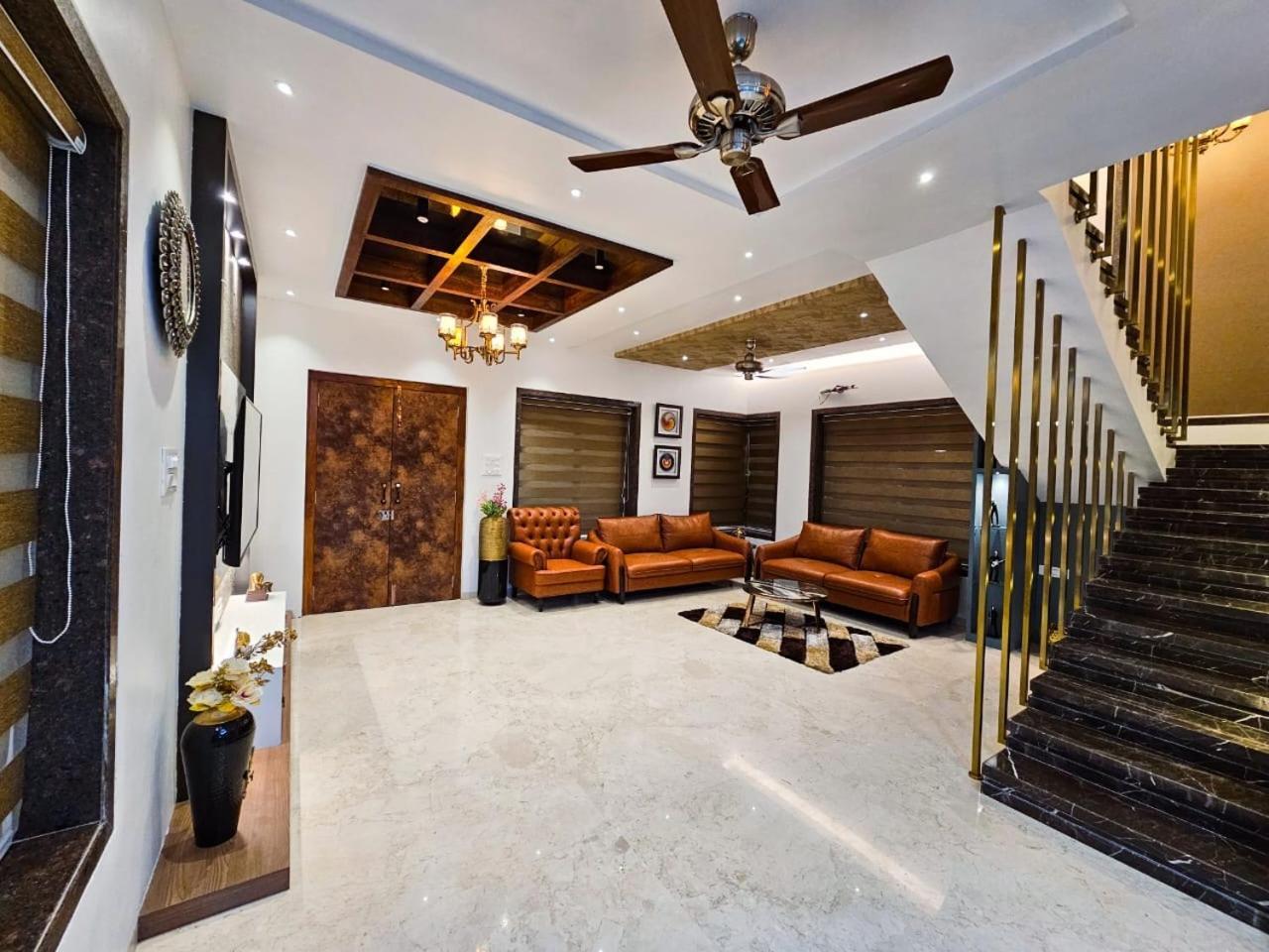 Premium Chalet Lonavala Exteriér fotografie