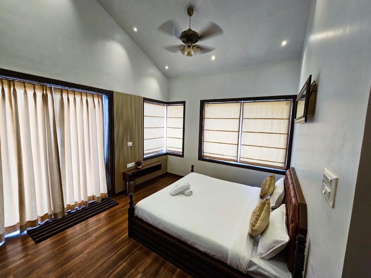 Premium Chalet Lonavala Exteriér fotografie