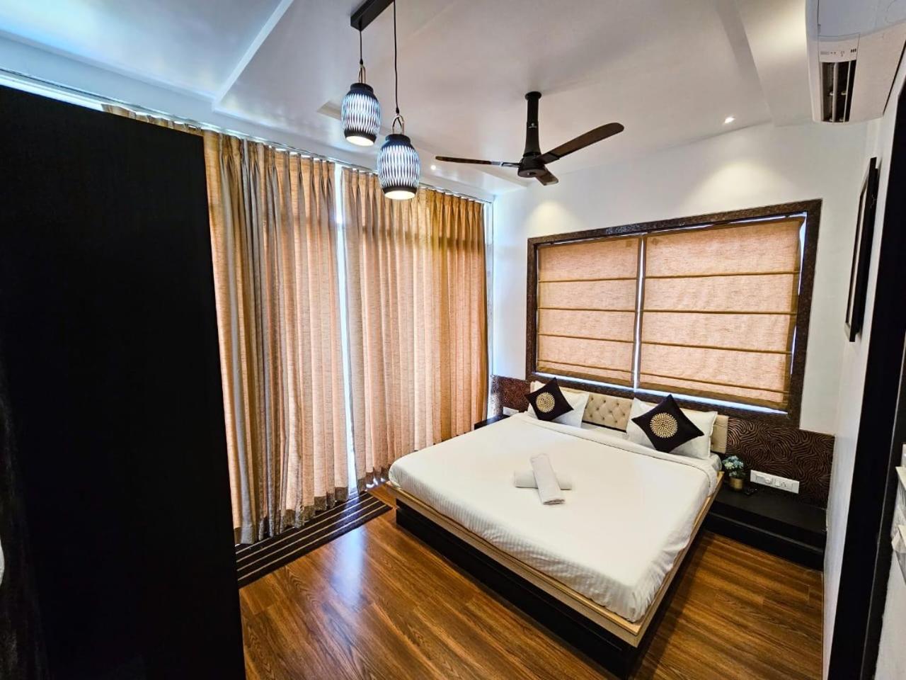 Premium Chalet Lonavala Exteriér fotografie