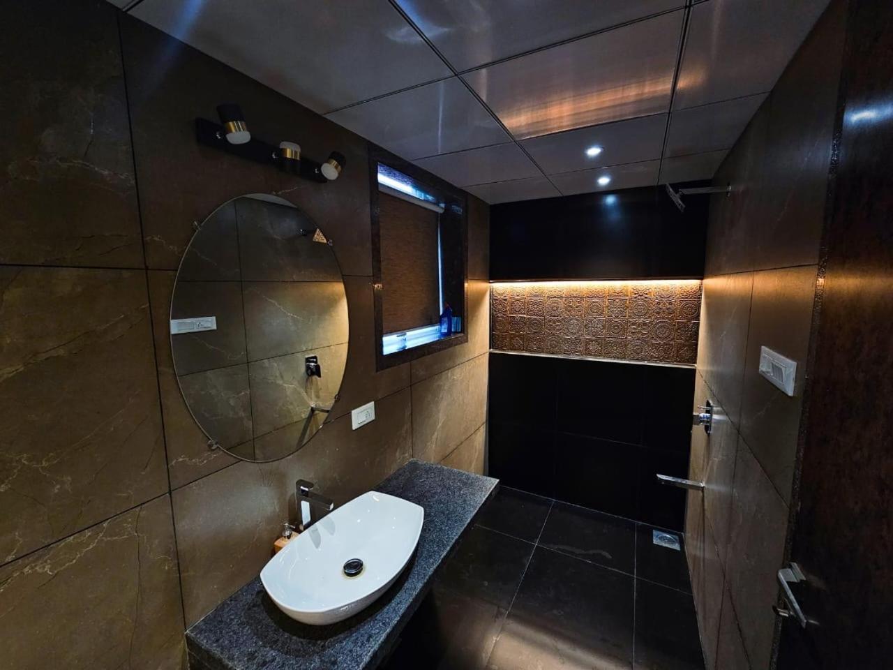 Premium Chalet Lonavala Exteriér fotografie